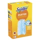Змінні насадки для щітки-магніту для збирання пилу Swiffer Duster, 5 штук - изображение 1