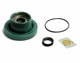 Супорт код S4U, SPFU, SKL 099 для пральної машини Zanussil, Electrolux 6203 (ліва різьба) Spare Parts - изображение 2