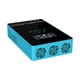 Гібридний інвертор PowMr 4500W 24V MPS-VX 4.5KW - зображення 1