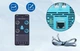 Гібридний інвертор PowMr 4500W 24V MPS-VX 4.5KW - зображення 9