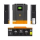 Гібридний інвертор PowMr 3000W 24V POW-HVM3.2H-24V-N + WiFi - зображення 3