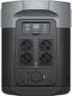 Зарядна станція EcoFlow DELTA 2 Max / 2400 Вт / 2048 Вт⋅год / LiFePO4 (EFDELTA2Max-EU) - изображение 4