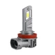 Светлодиодные лампы Cyclone Led H11 5000K 6700Lm 25W Type 44 (две лампы) - изображение 3