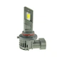 Светлодиодные лампы Cyclone Led 9005/HB3 5000K 6700Lm 25W Type 44 (две лампы) - изображение 3