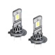 Світлодіодні лампи Cyclone Led H7 5000K 6700Lm 25W Type 44 (дві лампи) - зображення 1