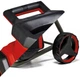 Садовый измельчитель Einhell X-Change REDAXXO 36/25 аккумуляторный (3430710) - изображение 7