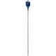 Сверло перовое Bosch Professional SelfCutSpeed, 6-гранный хвостовик, 32х400 мм (2608900354) - изображение 1
