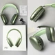 Беспроводные наушники P9 Wireless Stereo (Зеленый) - изображение 2