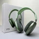 Беспроводные наушники P9 Wireless Stereo (Зеленый) - изображение 1