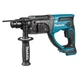 Аккумуляторный перфоратор Makita DHR 202 Z, без акб (DHR202Z) - изображение 1