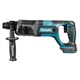 Акумуляторний перфоратор Makita DHR 241 Z, без акб (DHR241Z) - зображення 1