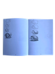 Набор творчества Danko Toys Скетч-бук SKETCH BOOK, укр. языке - изображение 4