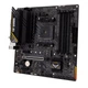 Материнська плата ASUS TUF GAMING A520M-PLUS WIFI - зображення 3