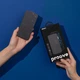 Защитное стекло Proove Privacy iPhone 12 Pro Max black (PGPPRI12PM01) - изображение 4