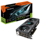 Видеокарта GIGABYTE GeForce RTX RTX 4070 Ti 16GB GDDR6X EAGLE OC (GV-N407TSEAGLE_OC-16GD) - изображение 1