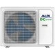 Кондиционер AUX ASW/AS-H09FFR3DI - изображение 4