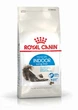 Сухой корм для длинношерстных кошек Royal Canin Indoor Long Hair от 1 до 7 лет, 2 кг - изображение 1