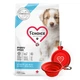 Сухий корм для цуценят середніх і великих порід 1st Choice Puppy Medium & Large Breeds з куркою, 2 кг - зображення 2