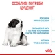 Сухой корм для щенков гигантских пород Royal Canin Giant Puppy, 15 кг - изображение 5