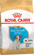 Сухой корм для щенков породы джек рассел терьер Royal Canin Jack Russell Terrier Puppy , 1.5 кг - изображение 1