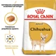 Сухой корм для собак породы чихуахуа Royal Canin Chihuahua Adult , 500 г - изображение 2