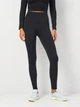 Леггинсы женские Giulia Leggings 02_Nero_1 L/XL Черные (4820040270395) - изображение 1
