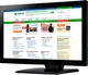 Монитор 21.5" Neovo TM-22 - изображение 2