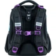 Рюкзак шкільний каркасний Kite Education Catsline K24-531M-1 - зображення 3