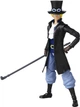 Фігурка анімаційного персонажа Bandai Anime Heroes One Piece "Сабо" 16 см (3296580370092) - зображення 2