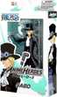 Фігурка анімаційного персонажа Bandai Anime Heroes One Piece "Сабо" 16 см (3296580370092) - зображення 8