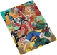Пазл ABYstyle One Piece Straw Hat Crew 1000 ел. (ABYJDP003) - зображення 2