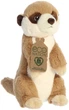 Игрушка мягконабивная Aurora Eco Nation Сурикат 27 см (210092A) - изображение 3