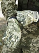 Термоперчатки Dexshell StretchFit Gloves DG9948RTCLXL L Камуфляж (6954358994853) - изображение 3
