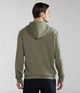 Худі Napapijri Aylmer green lichen L - изображение 2