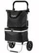 Cумка-візок ShoppingCruiser 4 in 1 Black (650066) - зображення 1