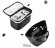 Cумка-візок ShoppingCruiser 4 in 1 Black (650066) - зображення 5