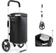 Сумка-тележка ShoppingCruiser Allround Black (650064) - изображение 2