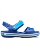 Босоніжки Crocs 12856 20 (11187420) Синий - изображение 1