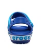 Босоніжки Crocs 12856 20 (11187420) Синий - изображение 4