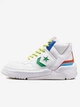 Кросівки Converse A02523C 40 (11152640) Белый - изображение 4