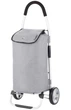 Сумка-візок ShoppingCruiser Foldable 45 Grey (604360) - зображення 1