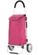 Сумка-тележка ShoppingCruiser Foldable 45 Purple (604319) - изображение 1