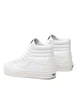 Кеді Vans VN000D5IW001 36.5 (11152236.5) Білий - зображення 3
