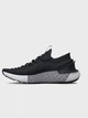 Кросівки Under Armour 3025516 44 (11138344) Черный - изображение 4