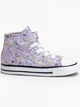 Кеді Converse A03593C 22 (11180122) Фіолетовий - зображення 1