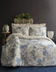 Двуспальный Евро комплект Issimo Home Deco Rose Сатин Премиум 200х220 см наволочки 4 x 50х70 см - изображение 1