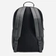 Рюкзак спортивний тканинний 25 л водонепроникний Under Armour Loudon Backpack 1378415-025 Сірий (196886328984) - зображення 2