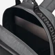 Рюкзак спортивний тканинний 25 л водонепроникний Under Armour Loudon Backpack 1378415-025 Сірий (196886328984) - зображення 4