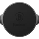 Автодержатель BASEUS магнитный для смартфона Small Ears Series Magnetic Suction Bracket Black (SUER-C01) - изображение 1