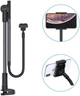 Тримач для смартфона на гнучкій стійці Baseus Unlimited Adjustment Lazy Phone Holder Grey (SULR-0G) - зображення 4